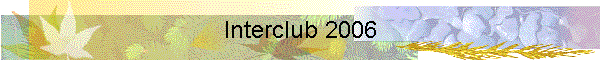 Interclub 2006