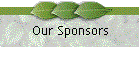 Our Sponsors