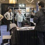 GTCCC Booth In Action