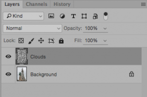 Cloud Layer 2