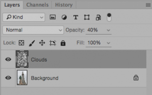 Cloud Layer 3 Opacity