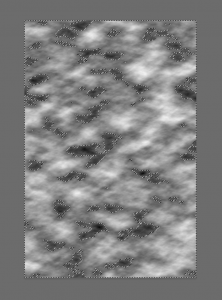 Clouds Selection