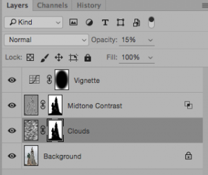 Final Layers Panel